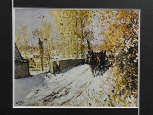 P.MONTEZIN、PAYSAGE、海外版超希少レゾネ