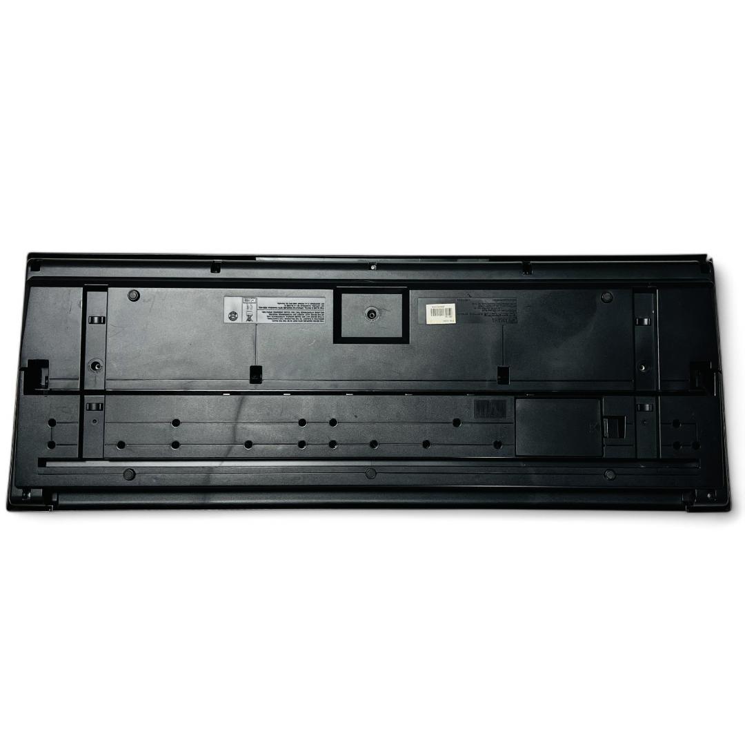 YAMAHA PORTATONE PSR-E203 電子ピアノ