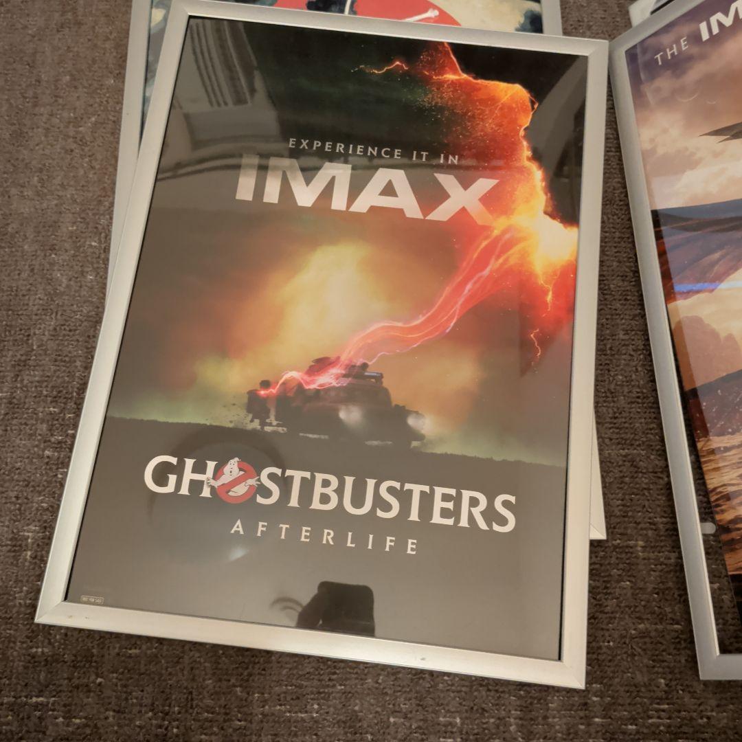 IMAX ポスター　20枚　まとめ売り