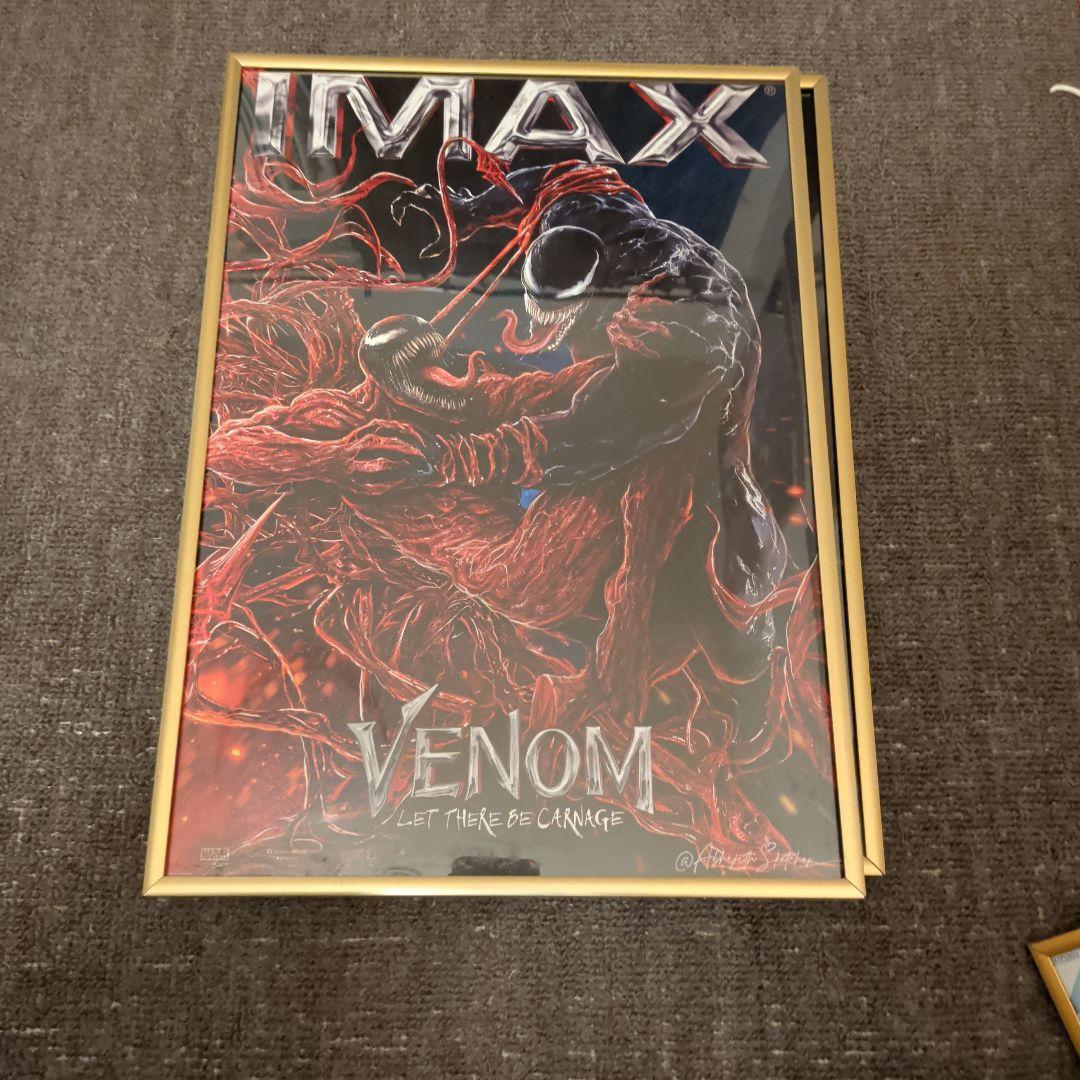 IMAX ポスター　20枚　まとめ売り