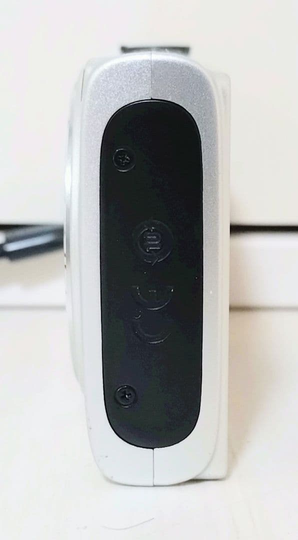 極美品 Canon IXY 610F シルバー