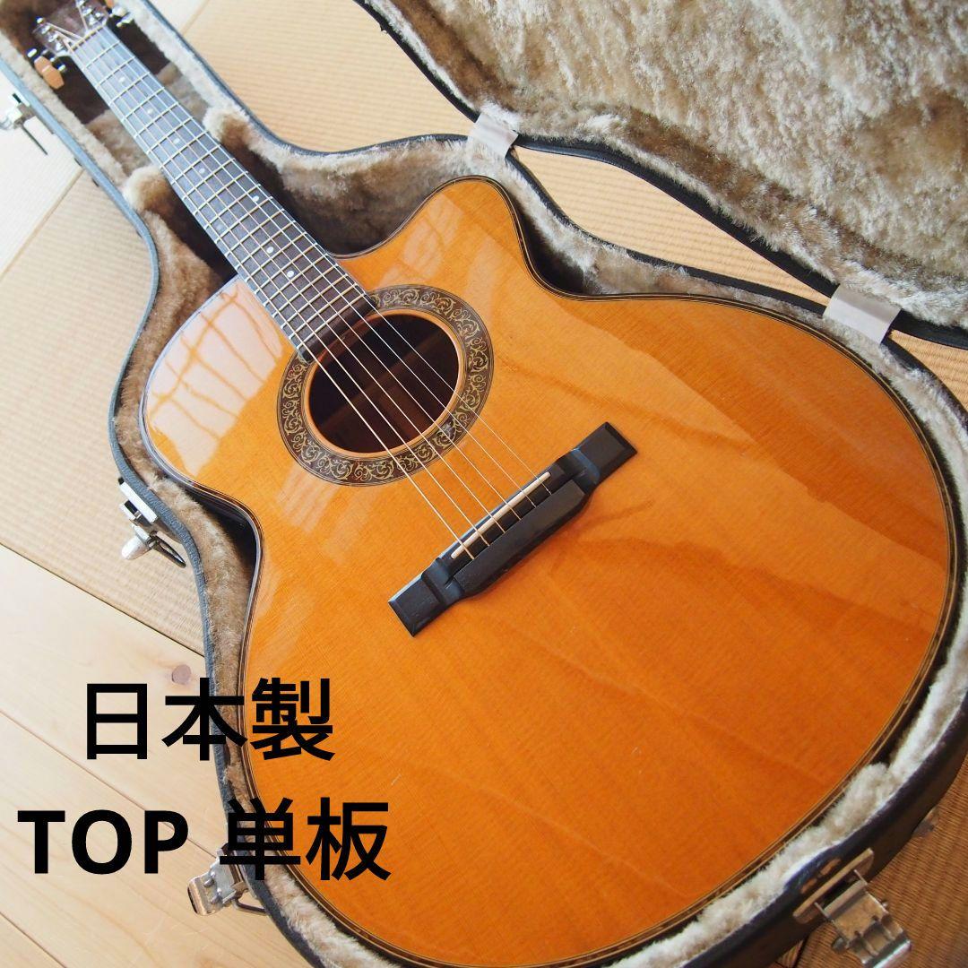 ARIA Sandpiper エレアコ アリア　メンテナンス済