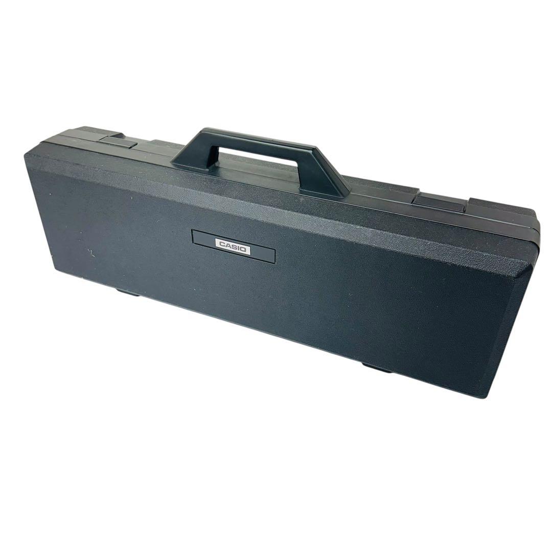 CASIO 電子キーボード　MT-800