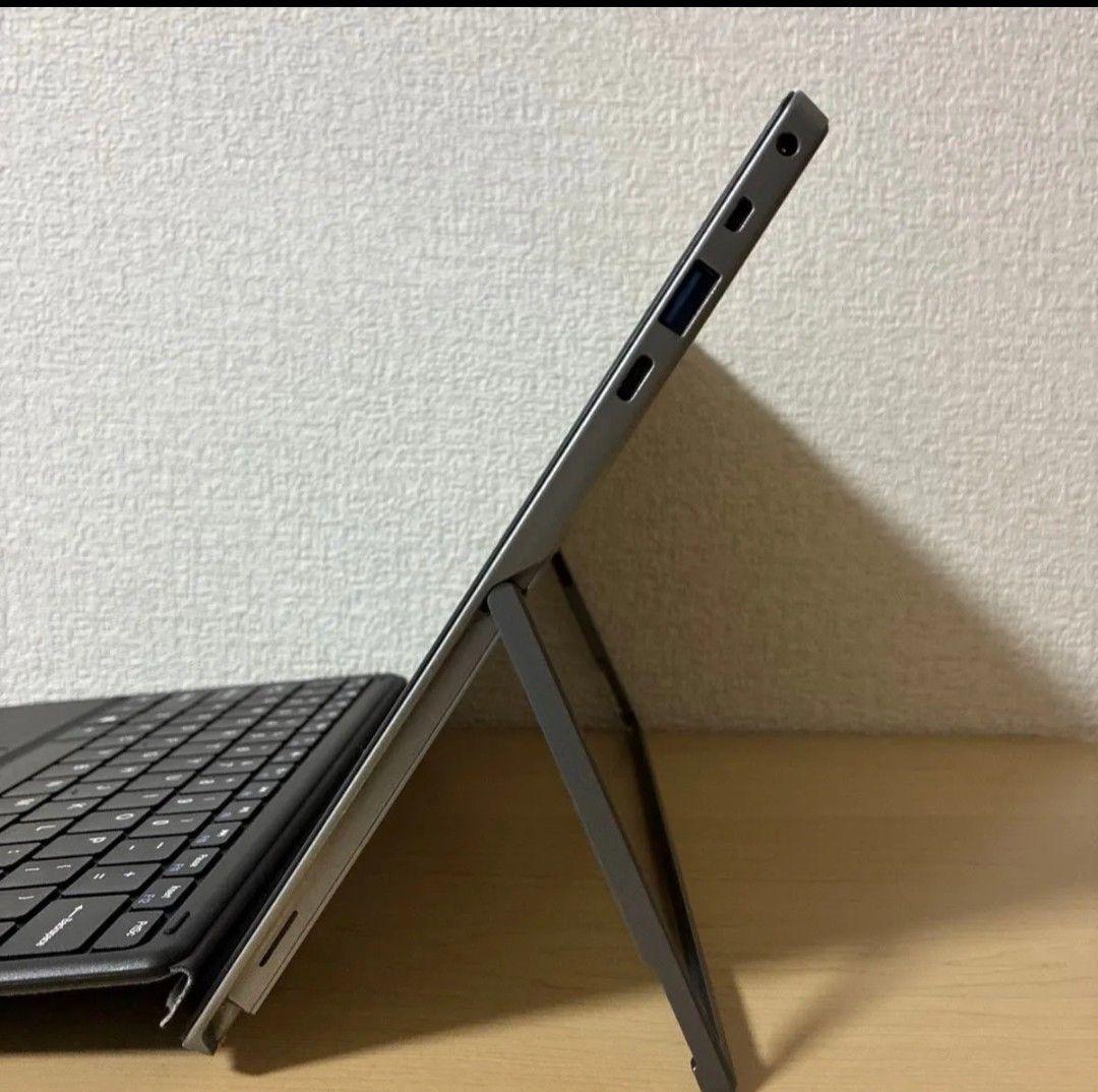 CHUWI UBook X WindowsタブレットPC脱着式キーボード付