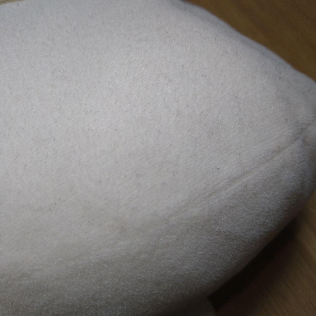 当時物まめゴマ　ぬいぐるみ　３０センチ程　希少　おすわり？