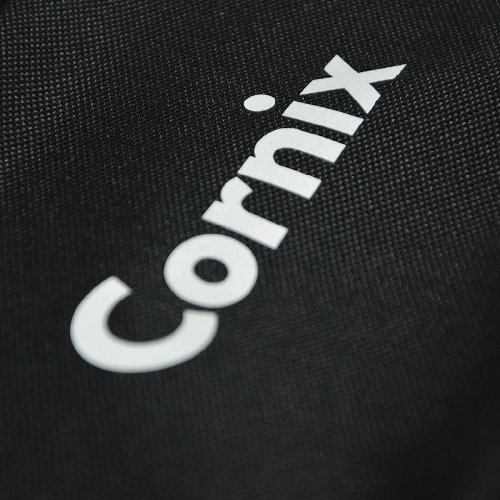【新品未使用・限定カラー】　Cornix LP無線分割キーボード+専用ポーチ
