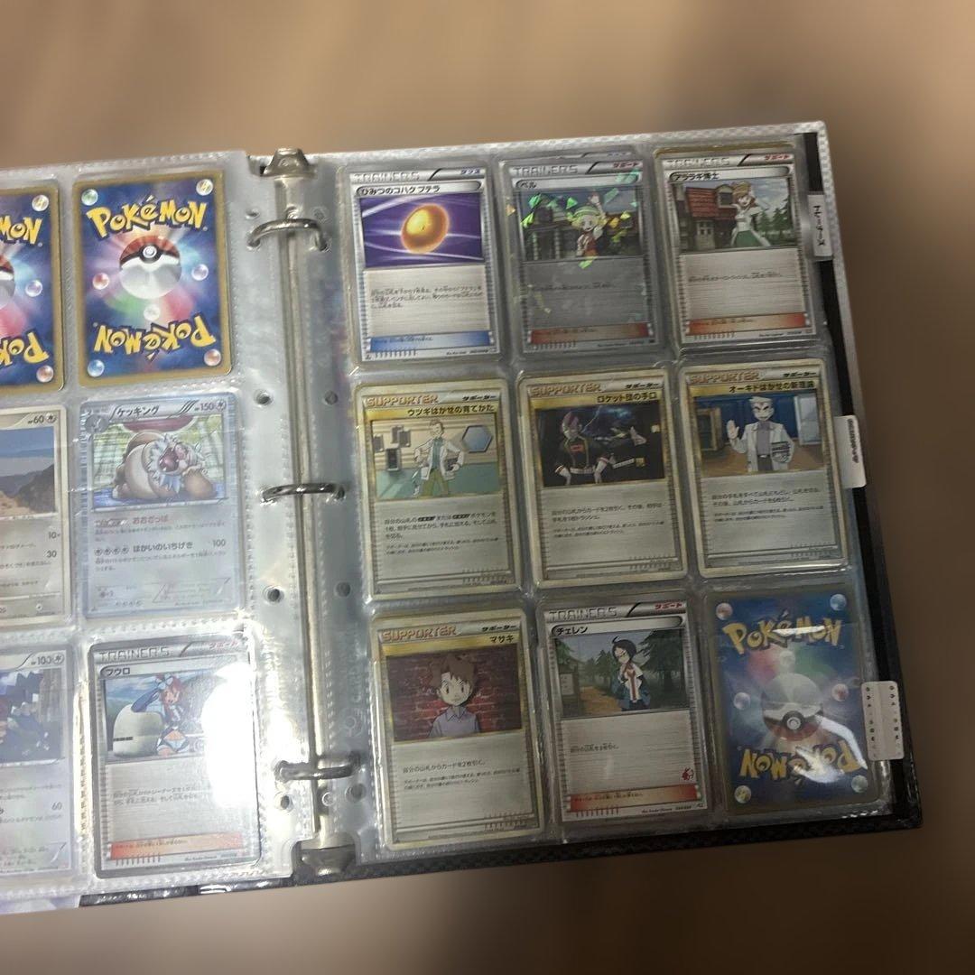 ポケモンカード