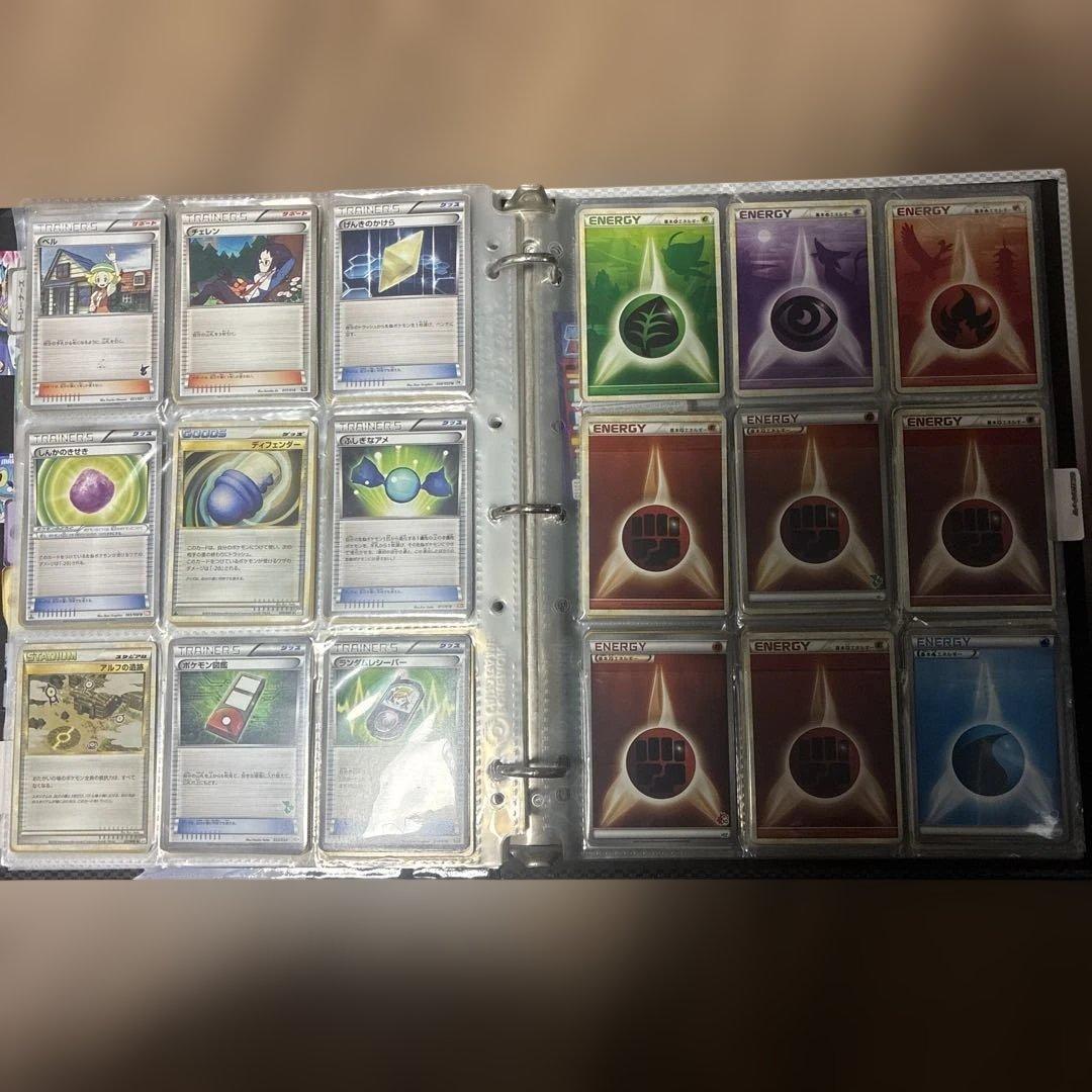 ポケモンカード