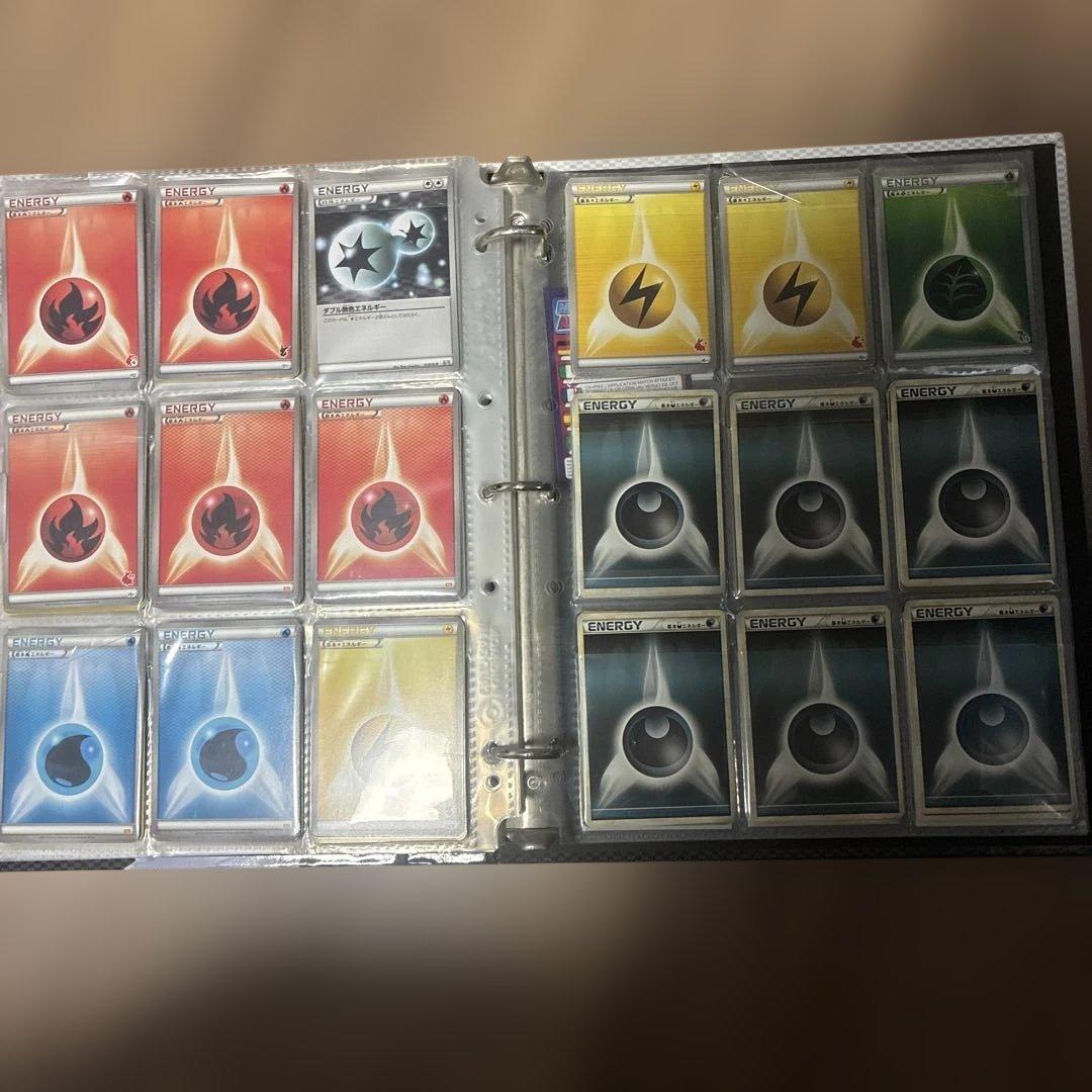 ポケモンカード