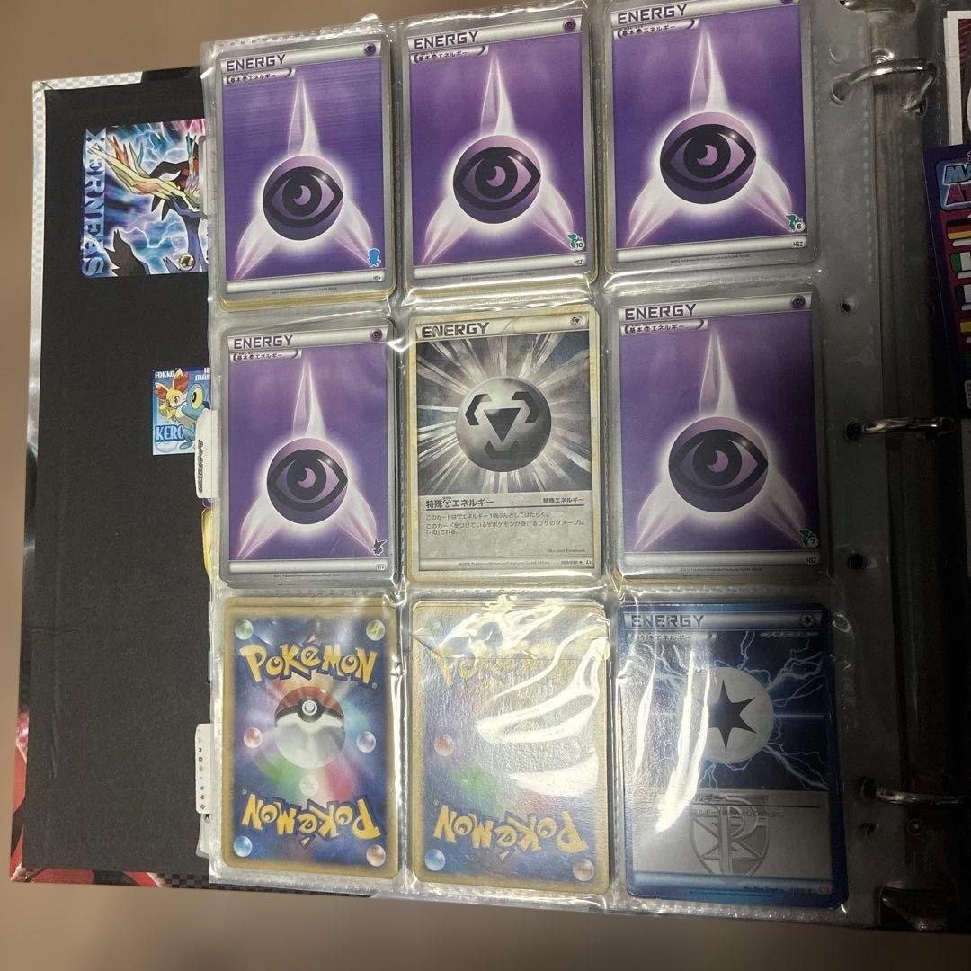 ポケモンカード