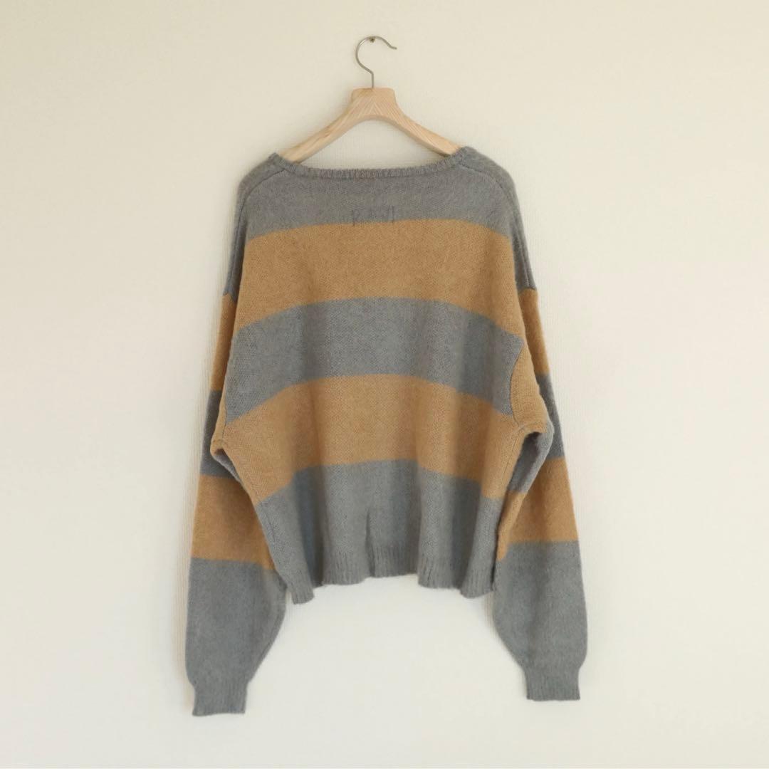 COMFY vol.3 カーディガン