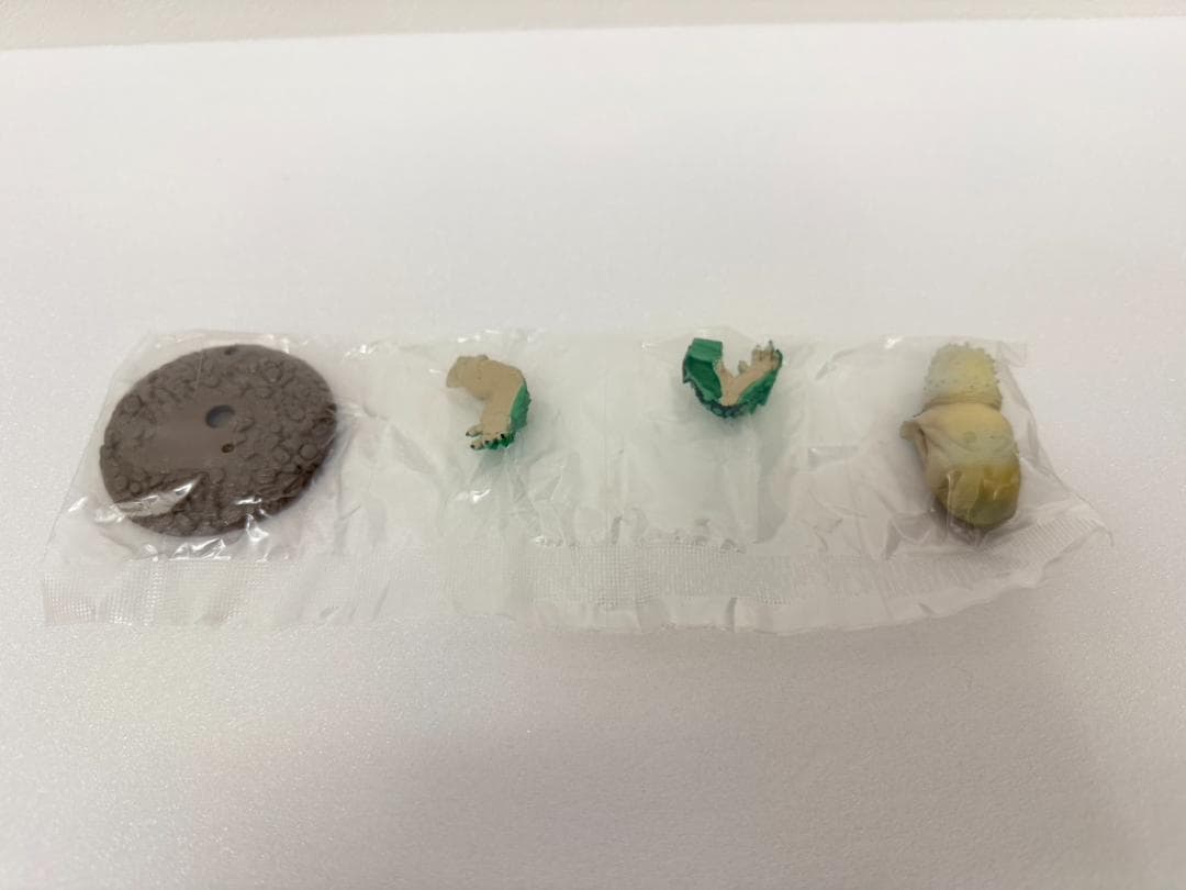 【希少・絶版】【モンスターハンター】 フィギュア まとめ売り