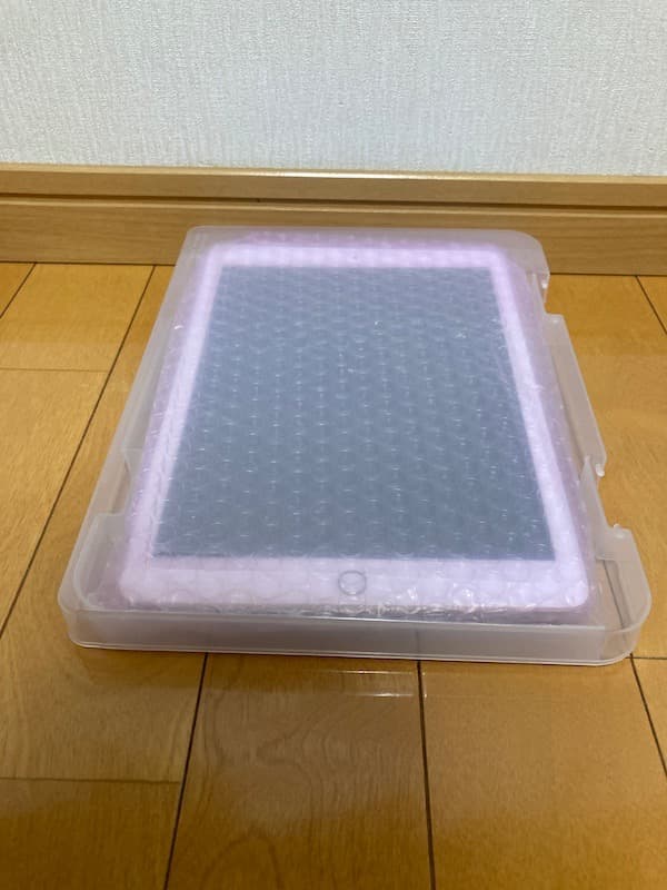 Apple iPad 第6世代 32GB wifiモデル ゴールド