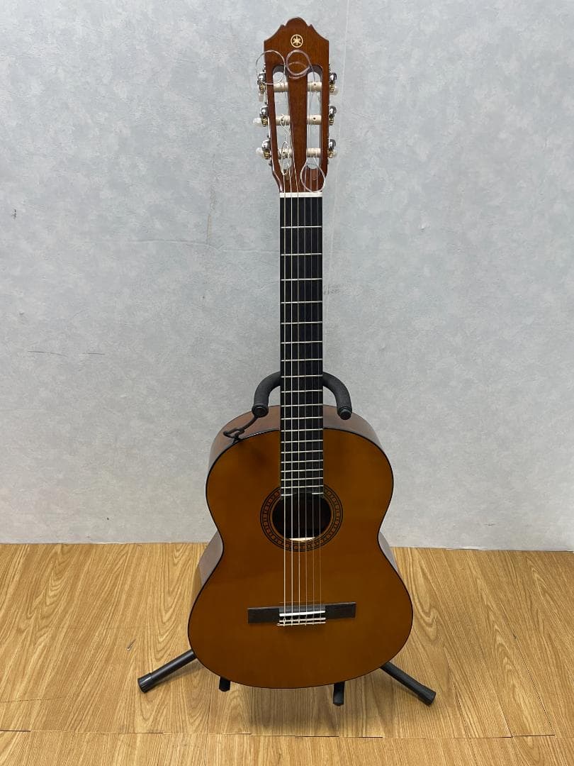 S☆687 YAMAHA ミニクラシックギター CG-JUNIOR CS40J