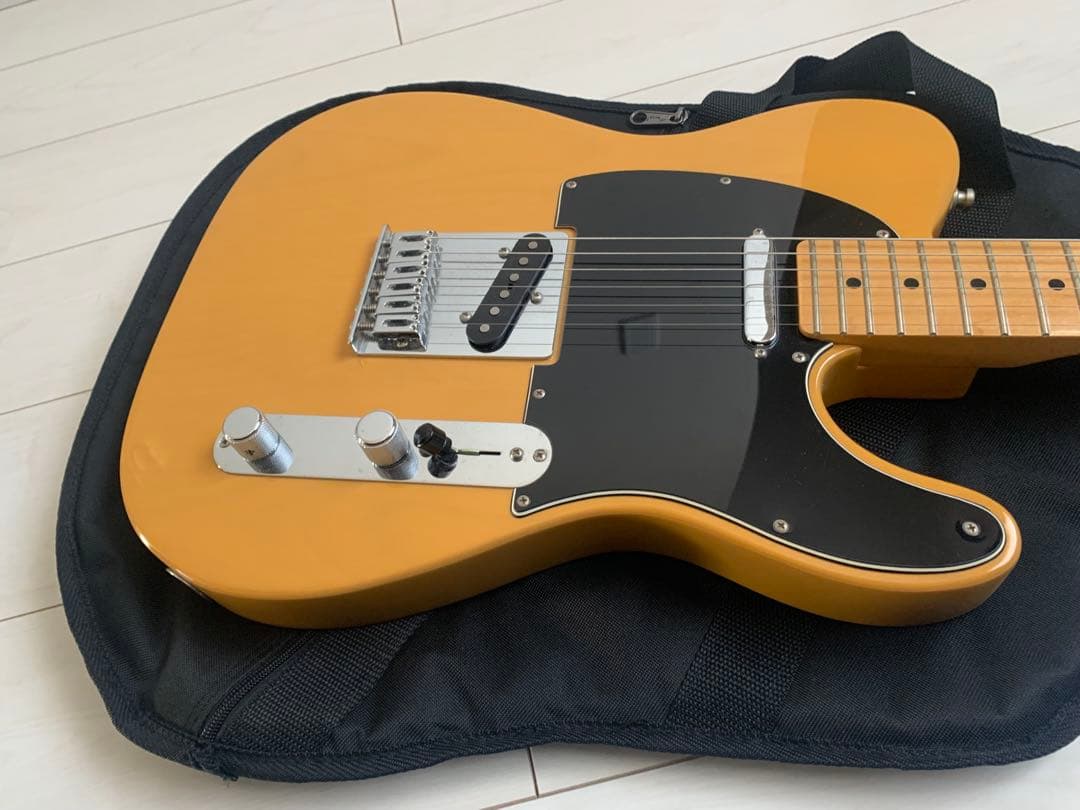 Fender / Telecaster フェンダー・テレキャスター