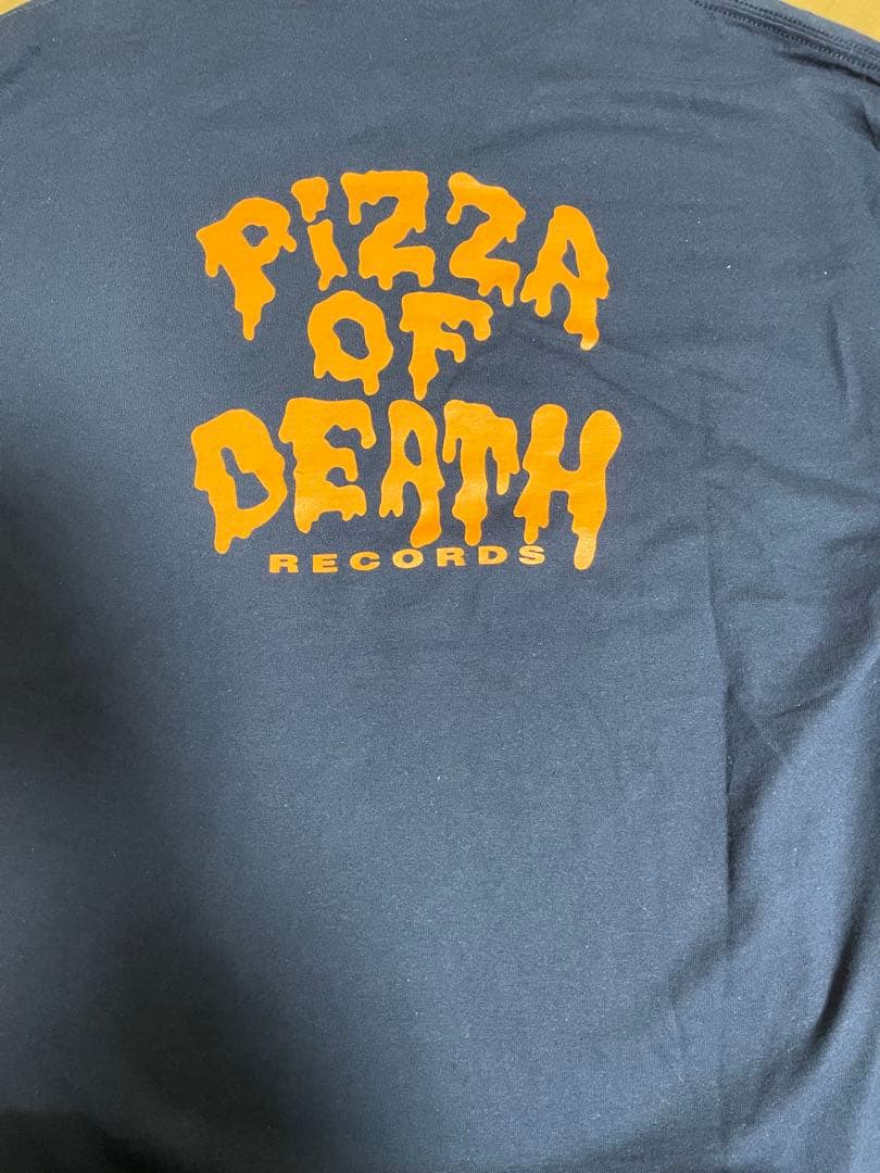 KUZIRA Tシャツ