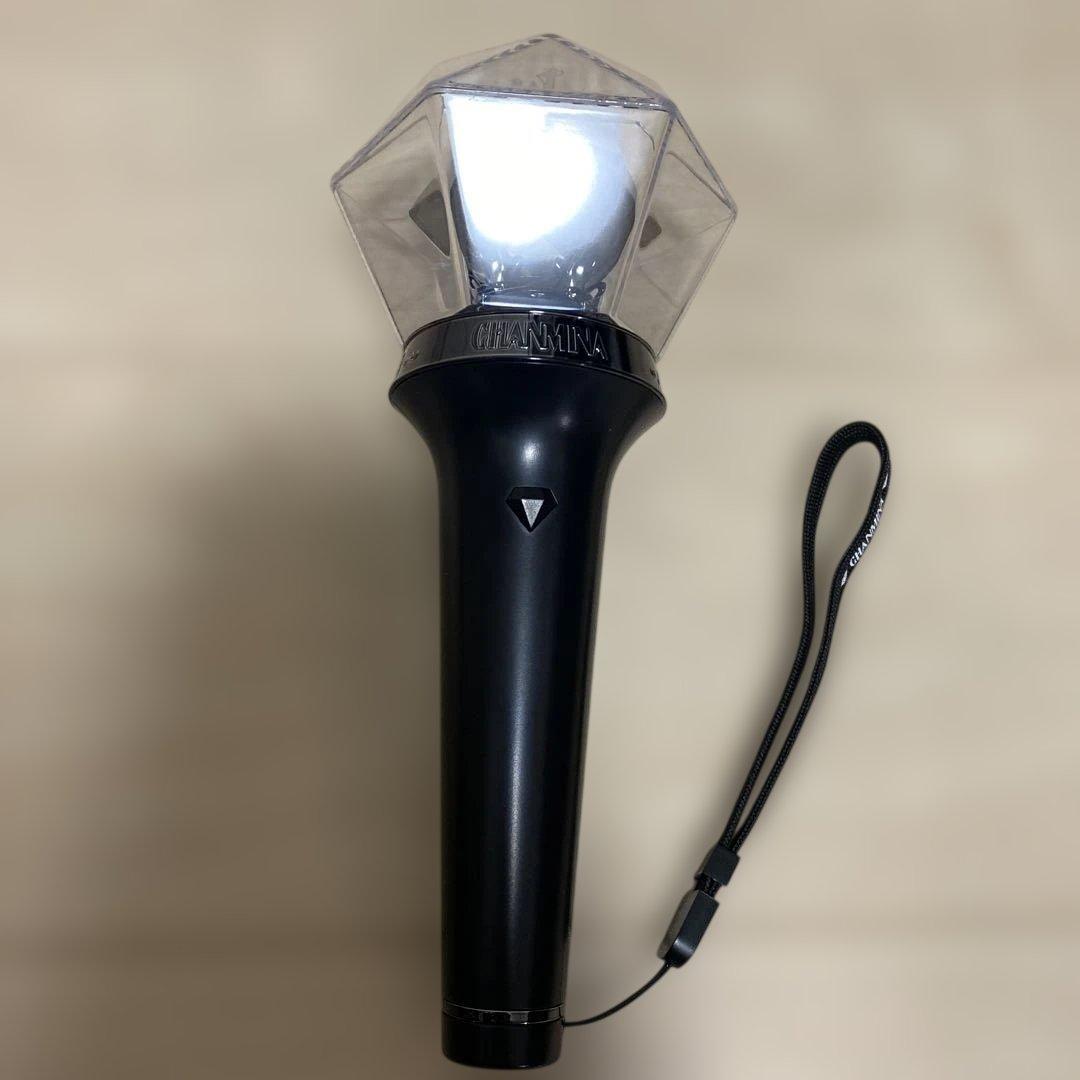 ちゃんみなAREAN OFDIAMOND4 ペンライト
