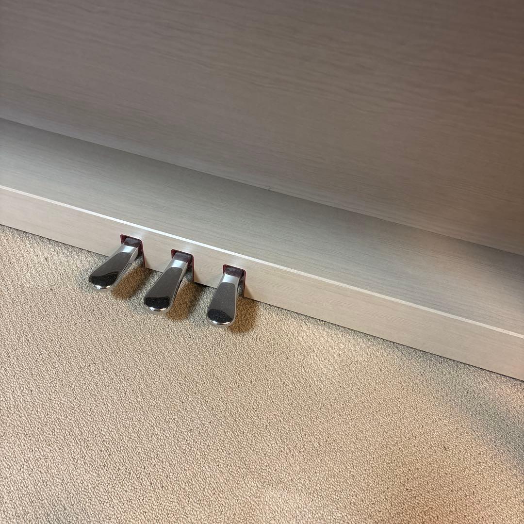 YAMAHAクラビノーバ　2018年製CLP635