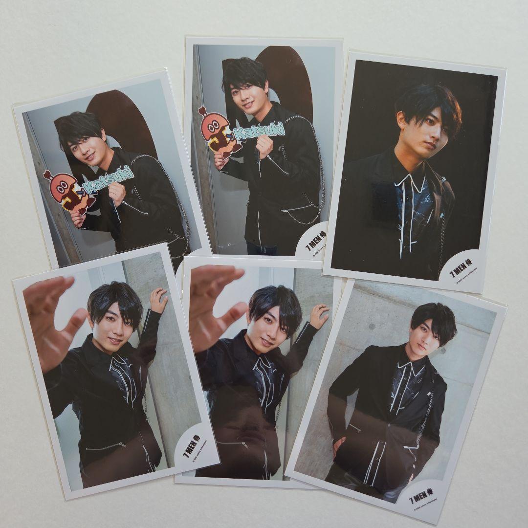 本髙克樹 まとめ売り