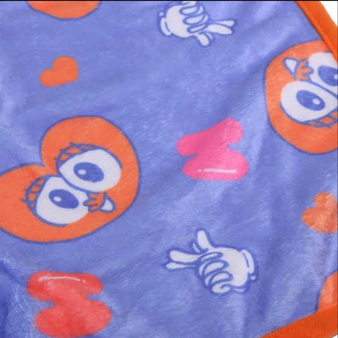 【レア商品❣️】超ときめき♡宣伝部 パブりんのクッションブランケット ラスト1点