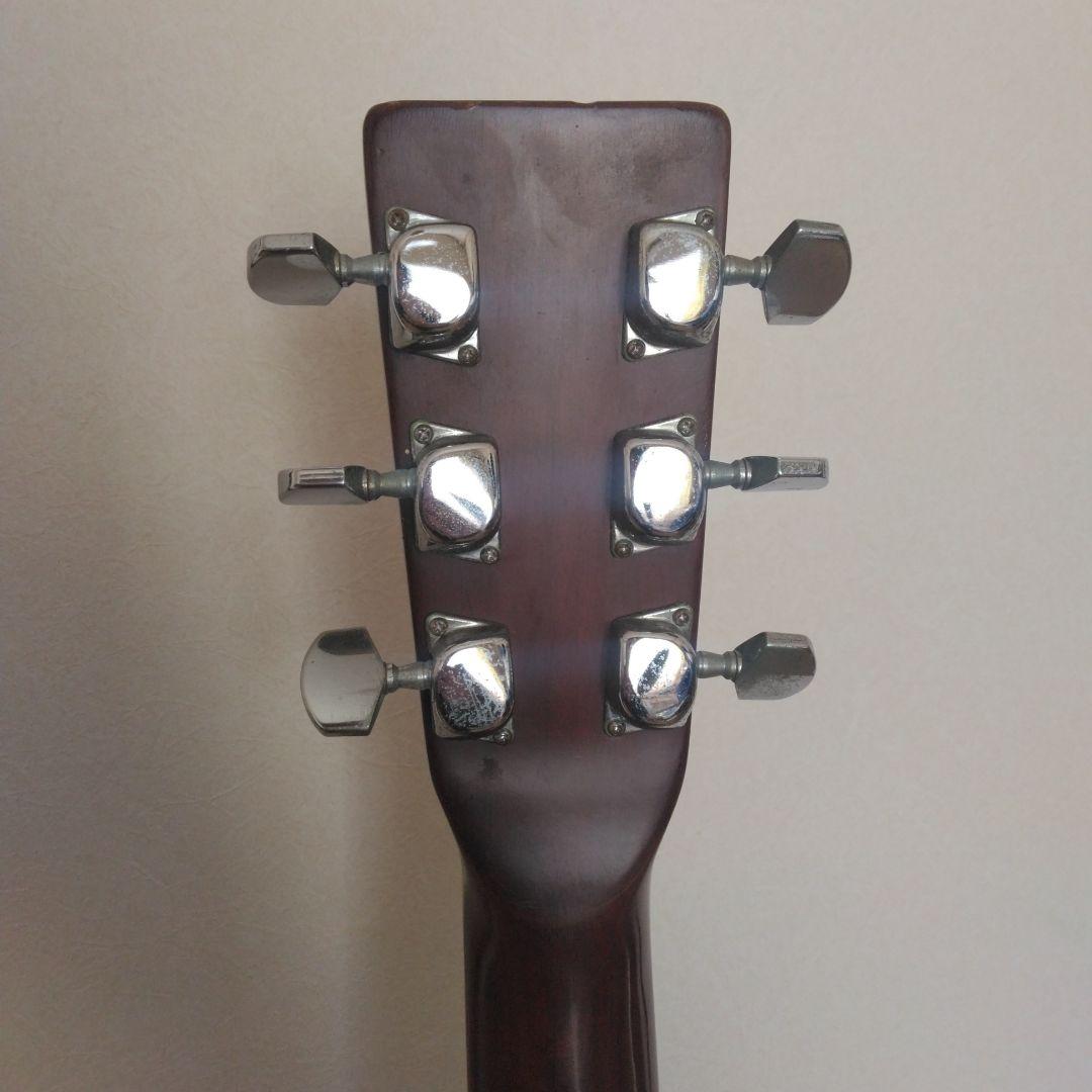 Tomson トムソン　D-38 アコースティックギター