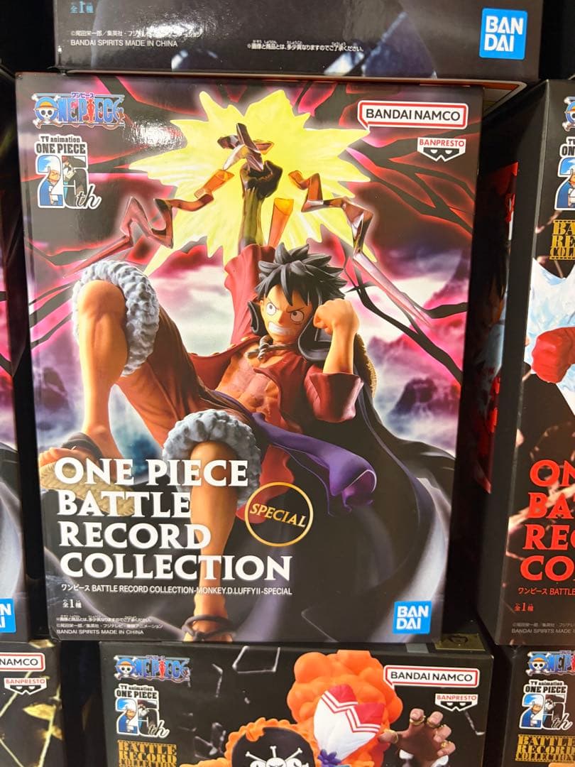 【新品未開封】 ワンピースフィギュア　40点セット