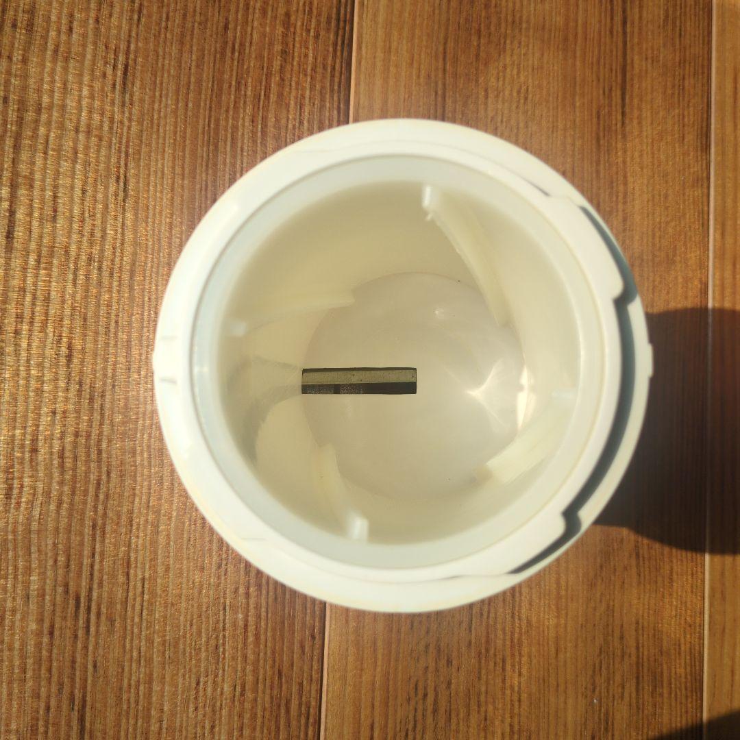 【3代目】TIGER きょろちゃん ABF-100 オレンジ