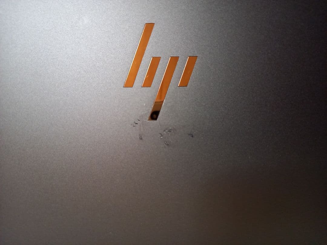 HP spectre x360 14 11世代　i7 パフォーマンスモデル