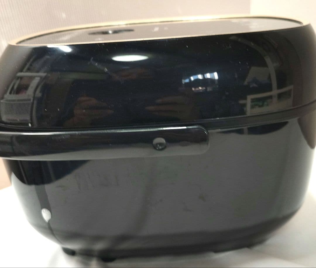 Panasonic 炊飯器 SR-kt067 3合