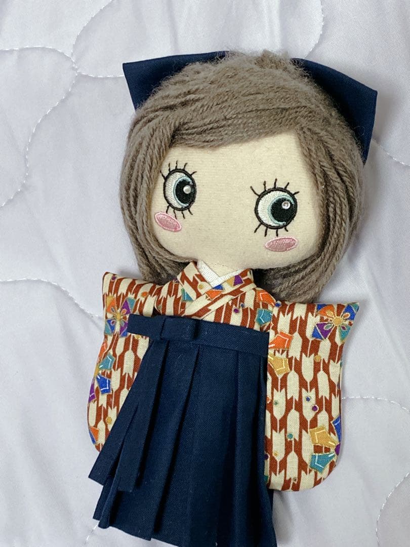 nao nao♡イルメール　ハッピードール　イーマリーちゃん