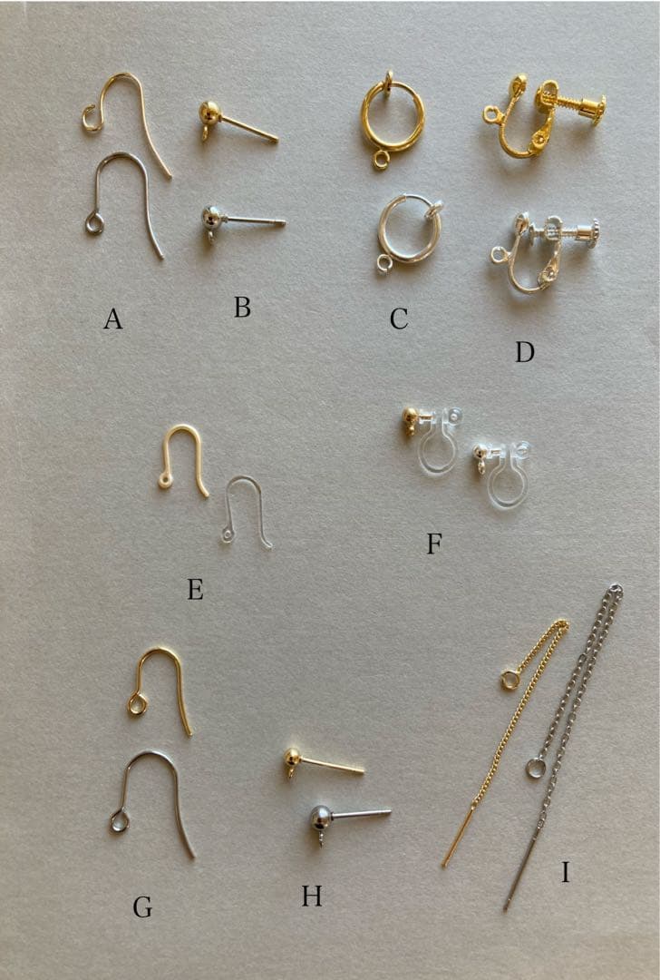 no.0277 バイカラークラックのシトリンと流れ星のソレイユ　一点物