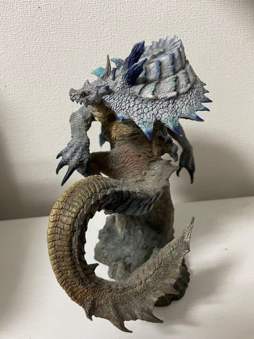 モンスターハンター クリエイターズモデルフィギュアセット（正規品）