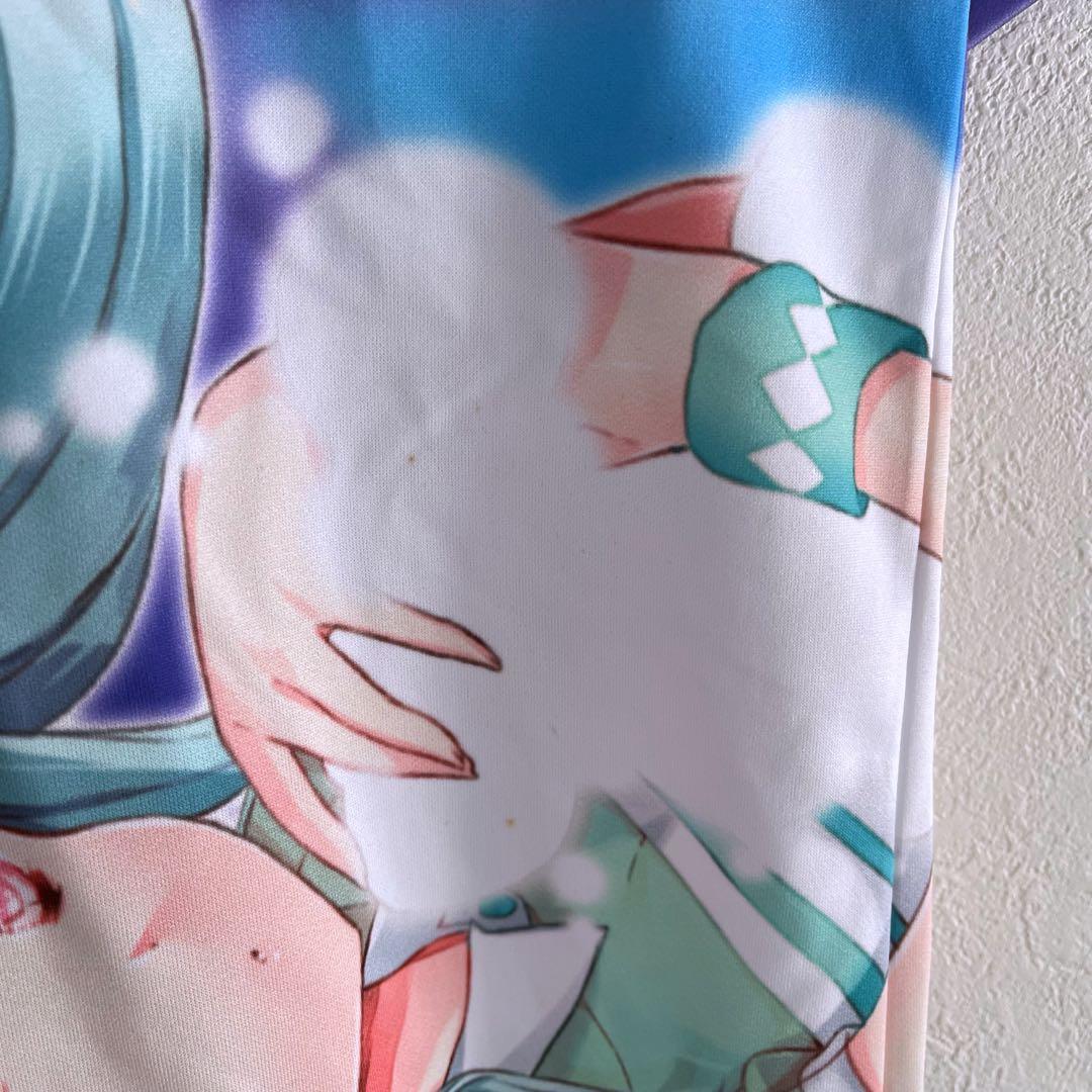 ここなつ Tシャツ Lサイズ ひなビタ♪