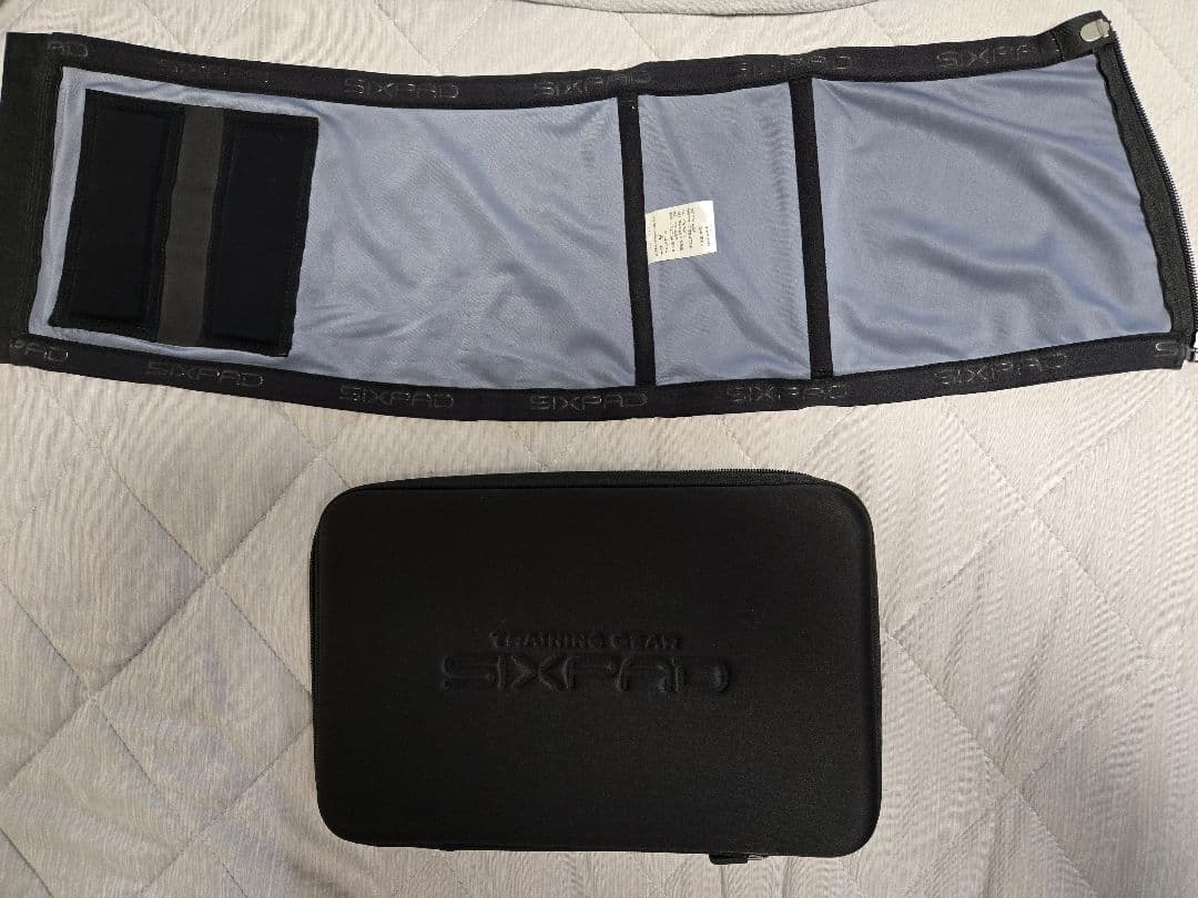 あ*お様 SIXPAD Power suit Abs 専用コントローラー付