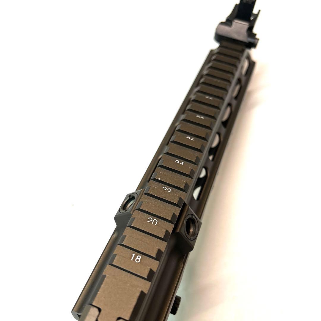 【MOSFETカスタム】HK416DELTA 東京マルイ　次世代電動ガン638