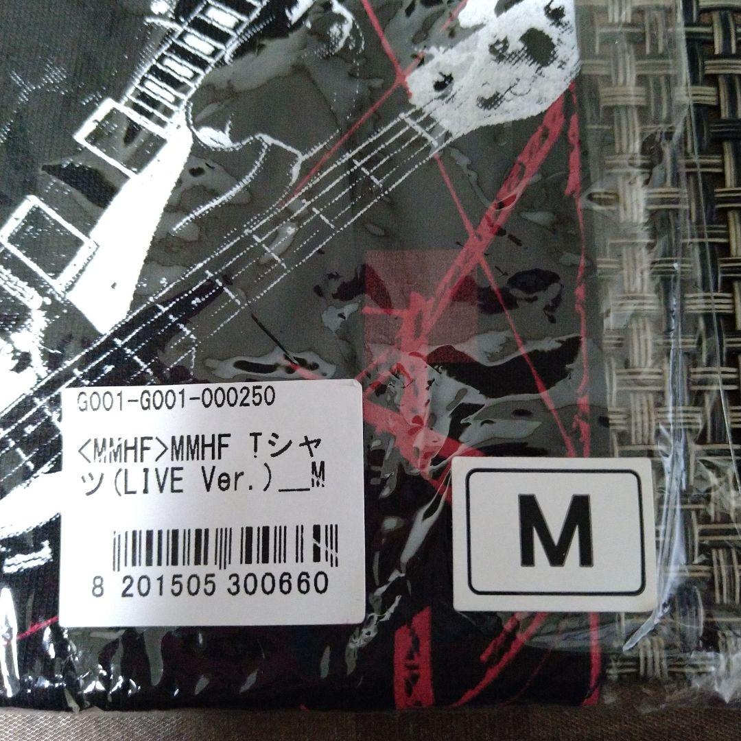 再お値下げ！GLAY20th .2015TOKYODOME・TシャツM