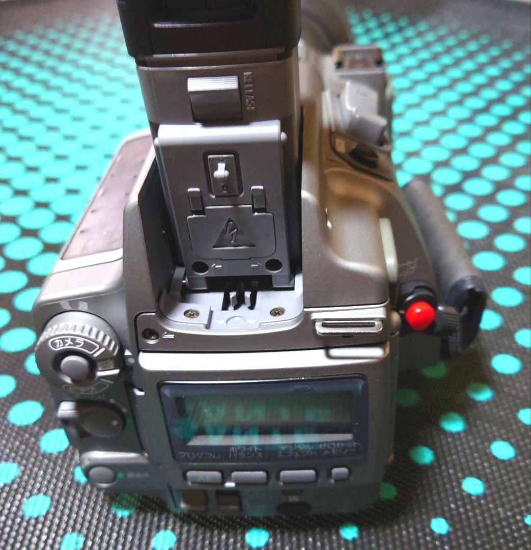 SONY DCR-VX700 未使用デジタルハンディカム