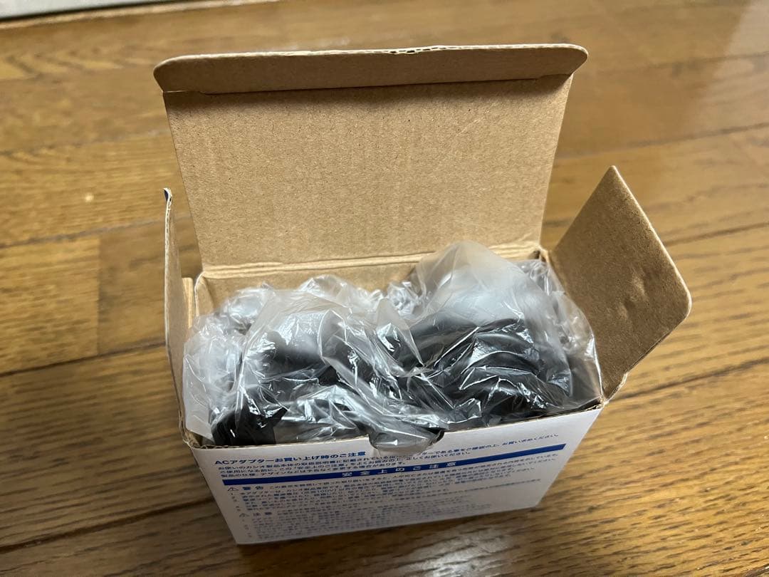 カシオ 電子キーボード SA-76(アダプタ付き)