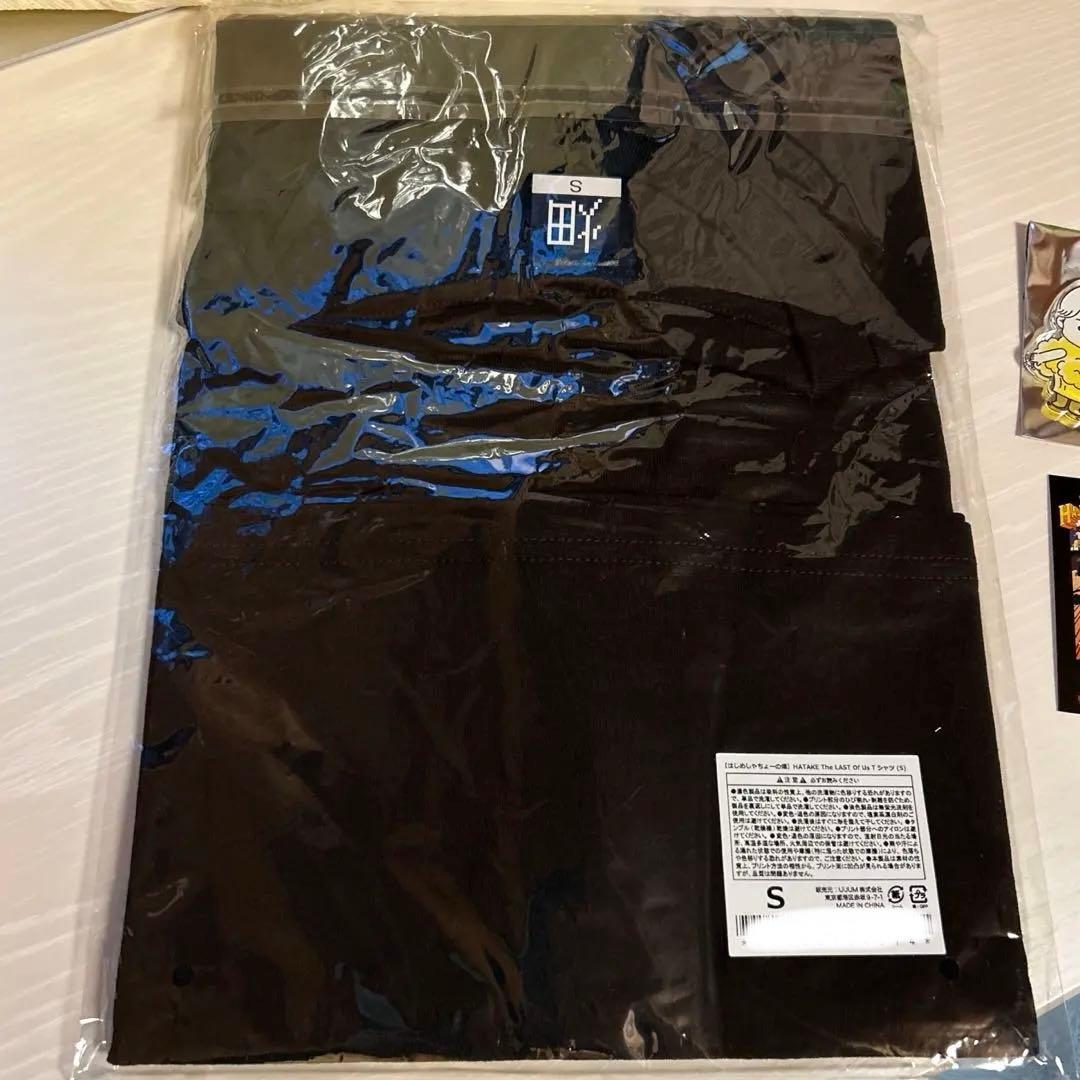 はじめしゃちょーの畑　フラベジ　グッズ