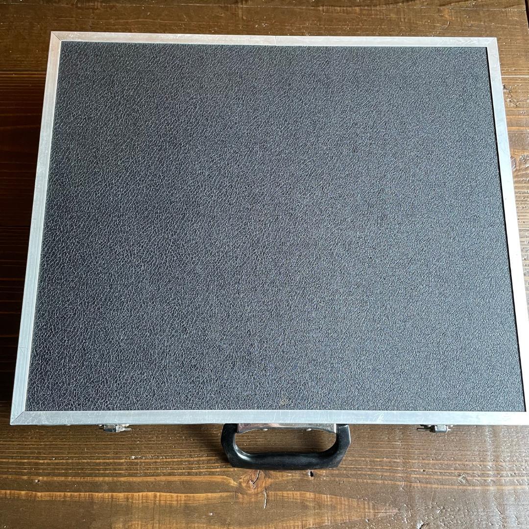 BOSS BE-5M エフェクター＆チューナー SONYドラムパッド　ケースごと