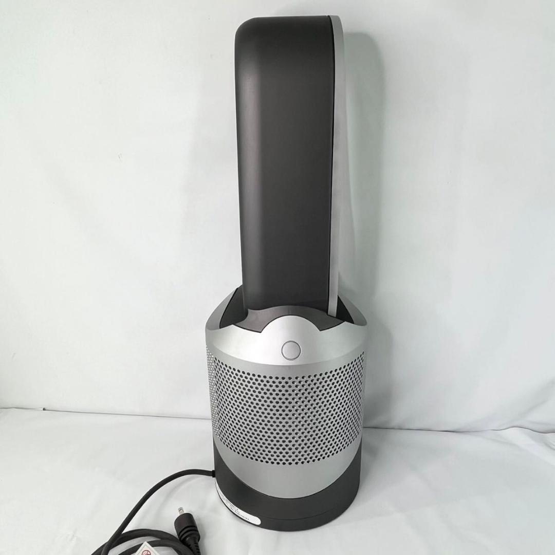【美品】Dyson pure hot+cool 空気清浄機　HP00 22年製