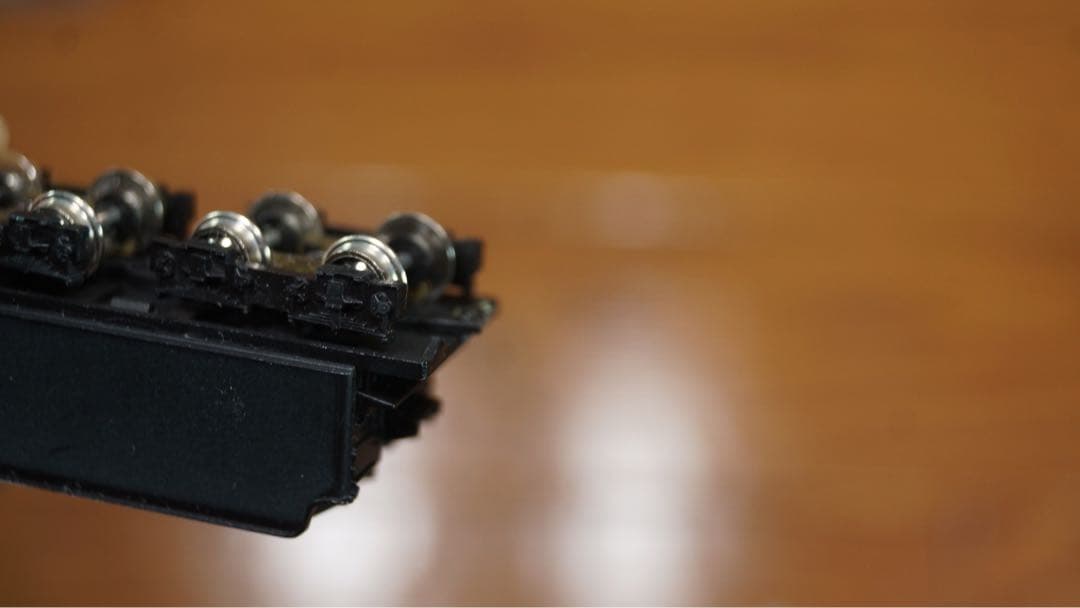 鉄道模型 ブルートレインセット EF66 KATO N2 N3