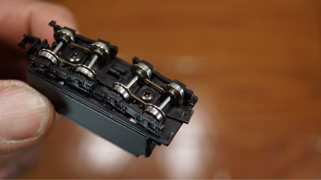 鉄道模型 ブルートレインセット EF66 KATO N2 N3