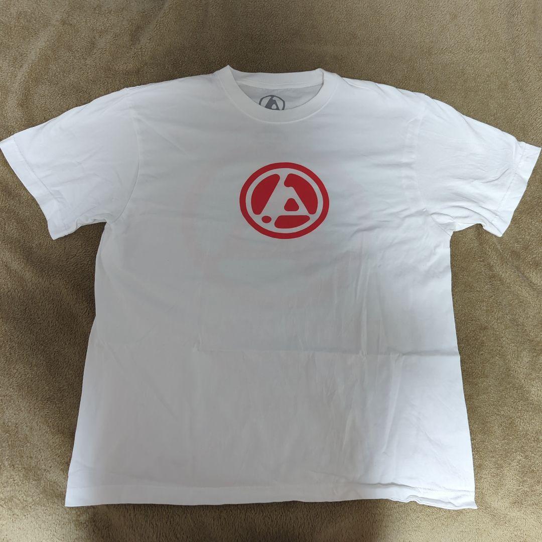 Linkin Park japan tour 2025限定Tシャツ Lサイズ