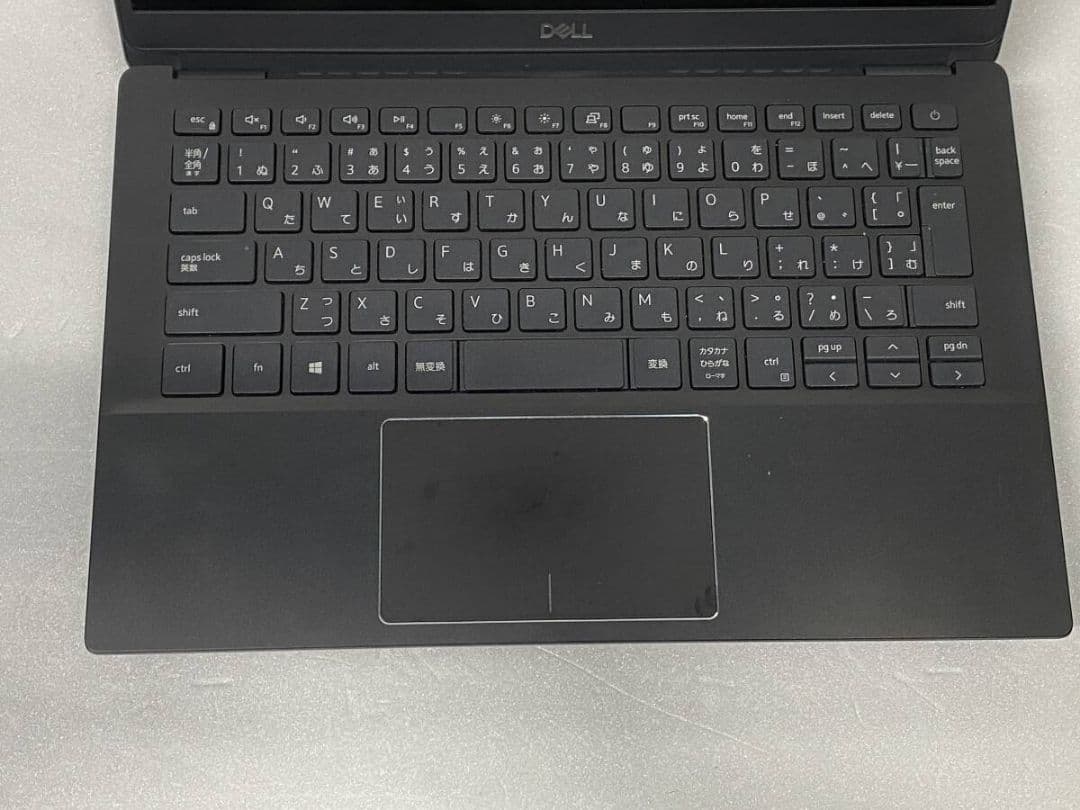 Windowsノート本体 DELL Vostro 5391 i7 10th 8/256Gb