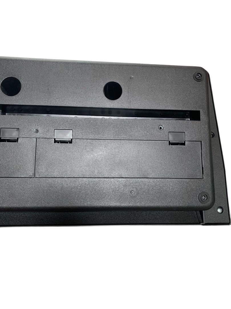 電子ピアノ　ALESIS MELODY61 キーボードスタンド　ヘッドホン付き