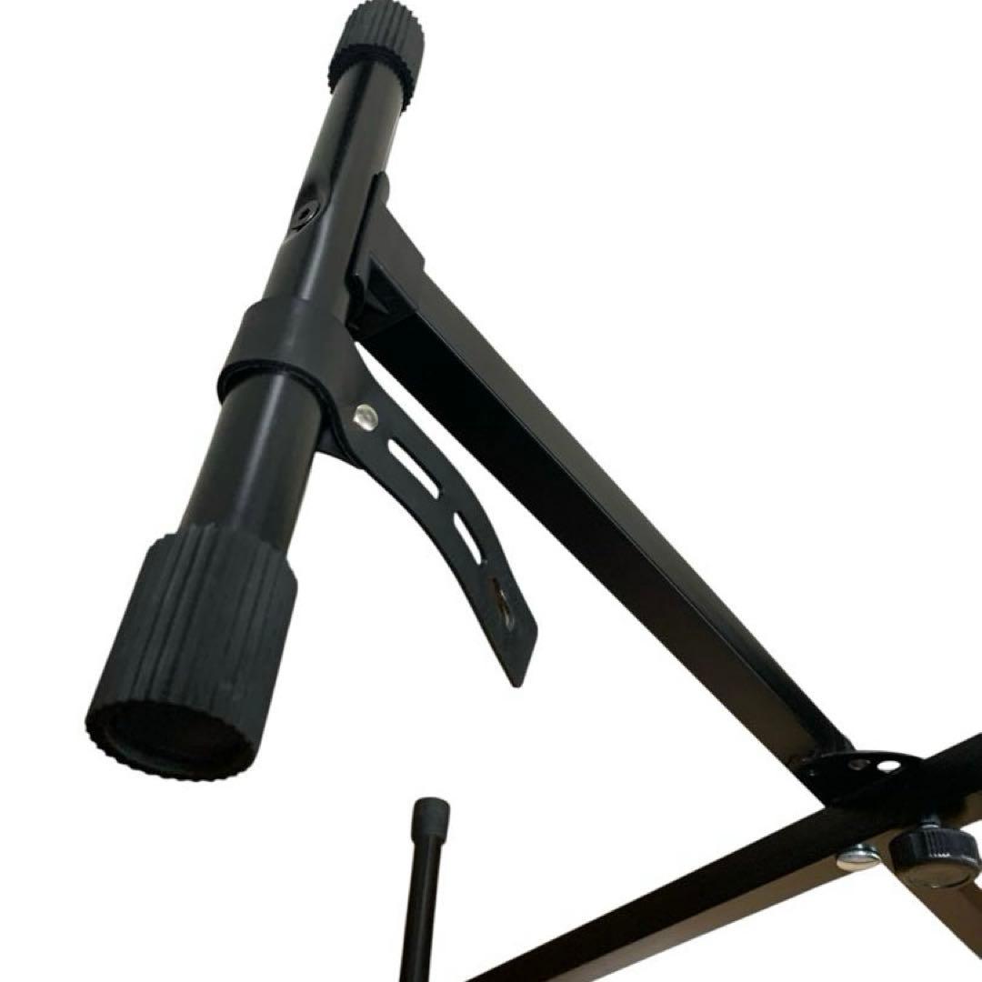 電子ピアノ　ALESIS MELODY61 キーボードスタンド　ヘッドホン付き