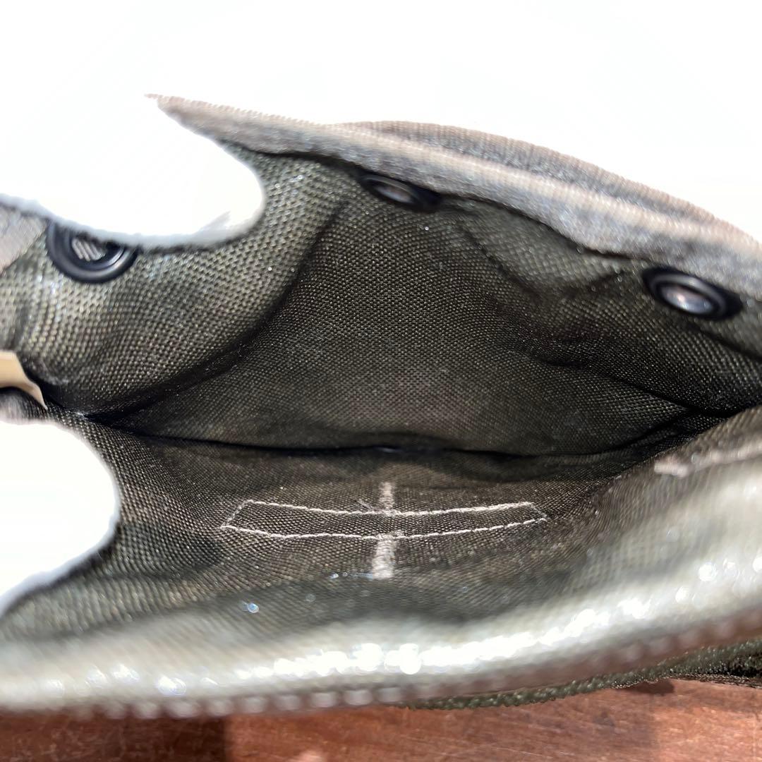 米軍 EAGLE アドミンポーチ PDM SFLCS ADMIN PCH ポーチ