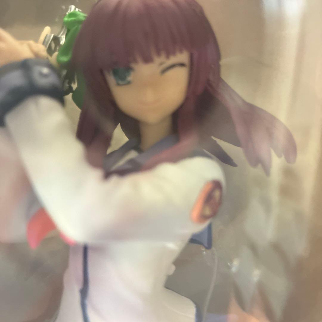 Angel Beats! キャラクターフィギュアセット