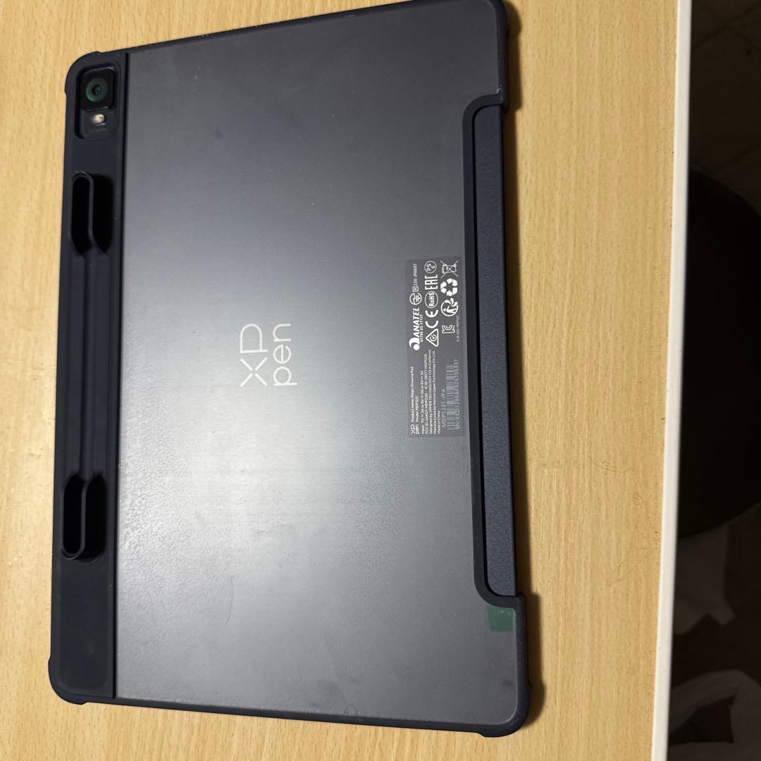 Magic Drawing Pad XPPen 256GB液晶ペンタブレット